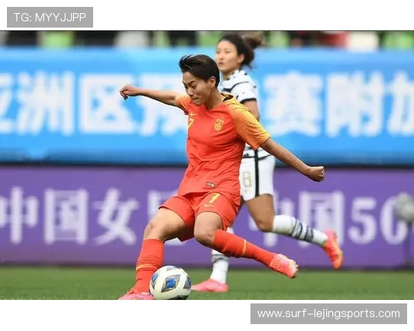 2025年韩国女足球星最新排名榜揭晓 佼佼者纷纷亮相