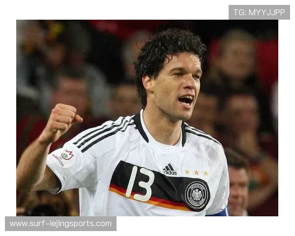 德国足球队现役明星球员简介与赛场表现分析