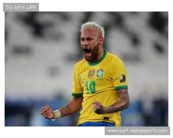 沙利松：从巴西新星到世界足球舞台的闪耀之星