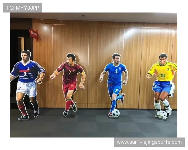 足球五大球星技艺全解析 每位球员的独特本领与成就